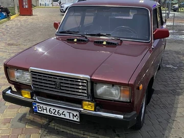 Авто ВАЗ 2105 1995 № 7971466