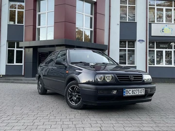 Авто Volkswagen Vento 1993 № 7971467
