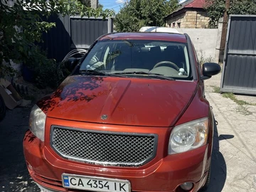 Авто Dodge Caliber 2006 № 7971472