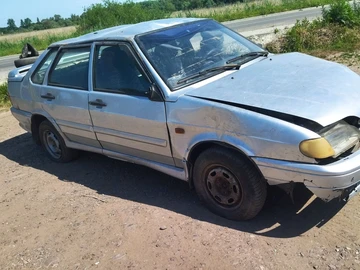 Авто ВАЗ 2115 2012 № 7971476