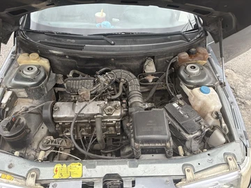 Авто ЗАЗ 1125 2005 № 7971477
