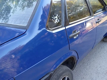 Авто ВАЗ 21099 1997 № 7971479
