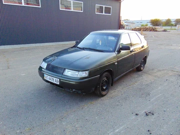 Авто ВАЗ 2112 2005 № 7971483
