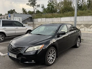 Авто Toyota Camry 2006 № 7971484