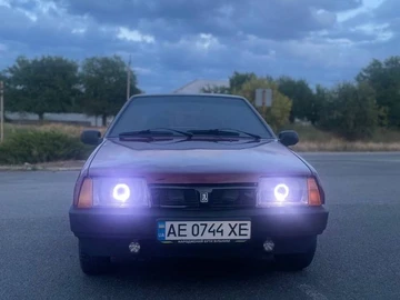 Авто ВАЗ 21099 1994 № 7971487