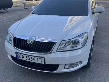 Авто Skoda Octavia 2012 № 7971488
