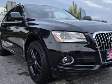 Авто Audi Q5 2013 № 7971497