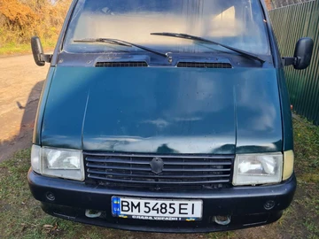 Авто ГАЗ 21 Волга 1999 № 7971500