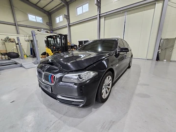 Авто BMW 5 Серия 2014 № 7971501