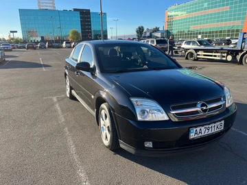 Авто Opel Vectra 2004 № 7971504