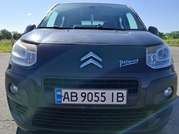 Авто Citroen C3 2009 № 7971507