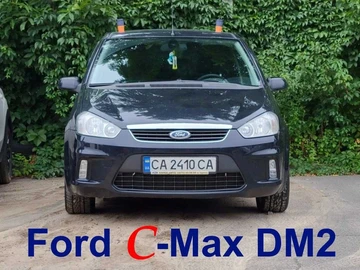Авто Ford C-Max 2008 № 7971508
