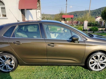 Авто Citroen C4 2010 № 7971514
