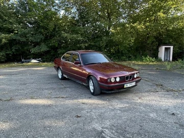 Авто BMW 5 Серия 1993 № 7971517