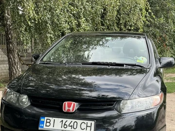 Авто Honda Civic 2008 № 7971518