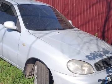 Авто ЗАЗ Lanos 2012 № 7971519