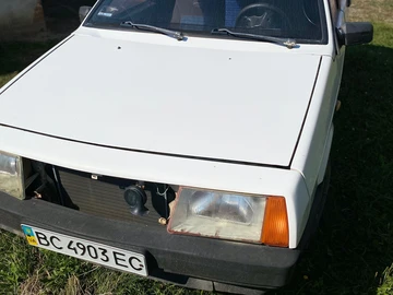 Авто ВАЗ 21091 1993 № 7971524