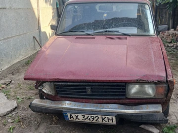 Авто ВАЗ 2104 2007 № 7971528