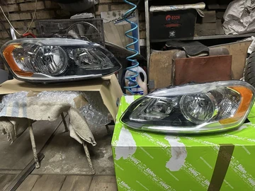 Авто Volvo Xc60 2015 № 7971529