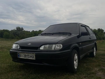 Авто ВАЗ 21113 2012 № 7971542