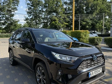 Авто Toyota Rav 4 2023 № 7971549