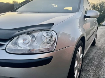 Авто Volkswagen Golf 2005 № 7971553