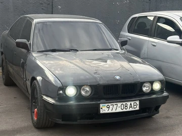Авто BMW 5 Серия 1991 № 7971558