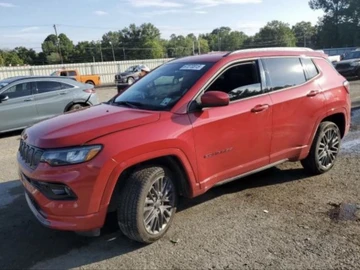Авто Jeep Compass 2022 № 7971560