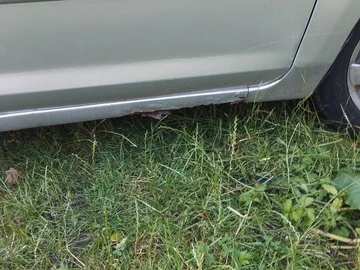 Авто Mazda 3 2004 № 7971563