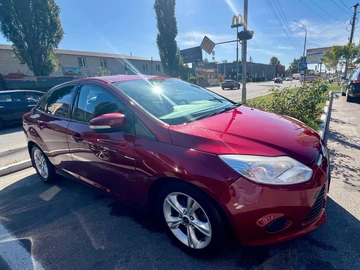 Авто Ford Focus 2013 № 7971564