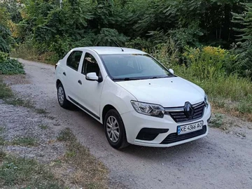 Авто Renault Logan 2019 № 7971565