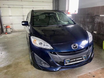 Авто Mazda 5 2014 № 7971572
