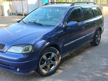 Авто Opel Astra 2004 № 7971573