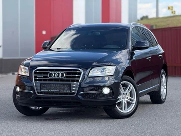 Авто Audi A5 2016 № 7971576