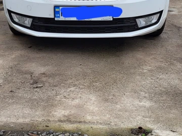 Авто Skoda Octavia 2013 № 7971580