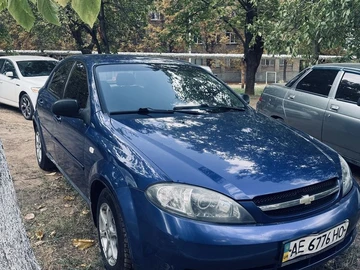 Авто Chevrolet Lacetti 2016 № 7971583