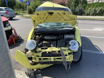 Авто Chery Qq6 S21  2007 № 7971590