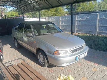 Авто Daewoo Nexia 1997 № 7971592