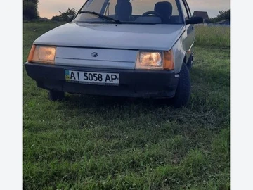 Авто ЗАЗ 1102 2006 № 7971594