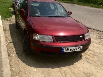 Авто Volkswagen Corrado 1998 № 7971595