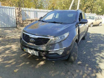 Авто KIA Sportage 2011 № 7971601