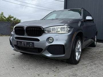 Авто BMW X5 2014 № 7971603