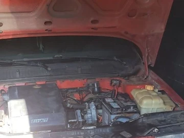 Авто Fiat Tipo 1989 № 7971605