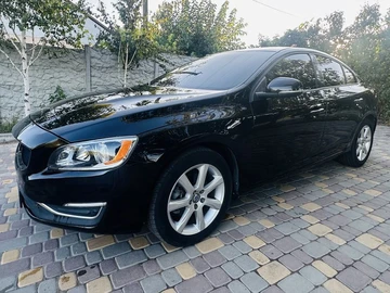 Авто Volvo S60 2016 № 7971607