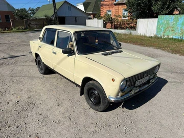 Авто ВАЗ 2101 1980 № 7971608