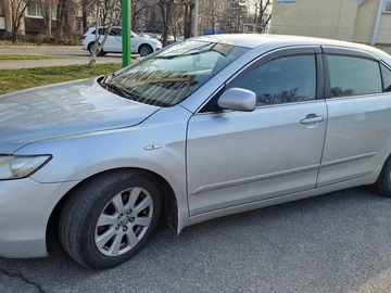 Авто Toyota Camry 2008 № 7971613