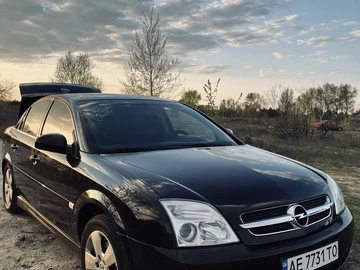 Авто Opel Vectra 2003 № 7971615