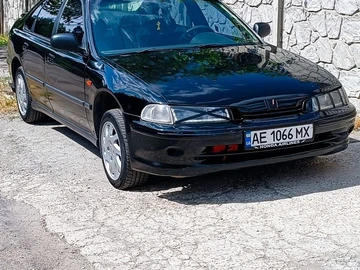 Авто Honda Accord 1993 № 7971618