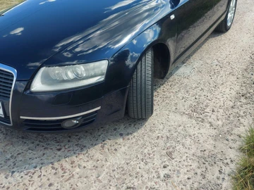 Авто Audi A6 2008 № 7971622