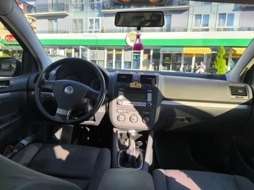 Авто Volkswagen Golf 2007 № 7971623